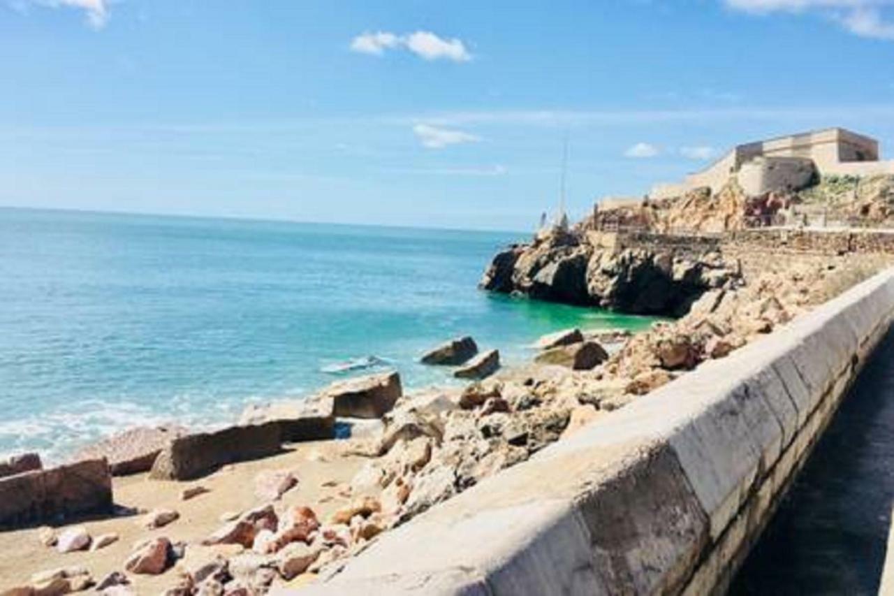 Magnifique T2 Neuf Top Emplacement ! Sete Bagian luar foto