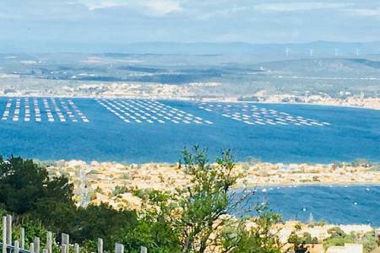 Magnifique T2 Neuf Top Emplacement ! Sete Bagian luar foto