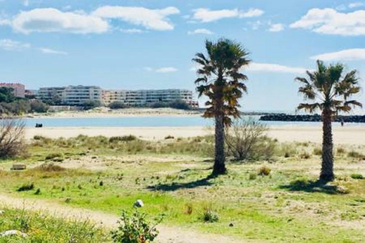 Magnifique T2 Neuf Top Emplacement ! Sete Bagian luar foto