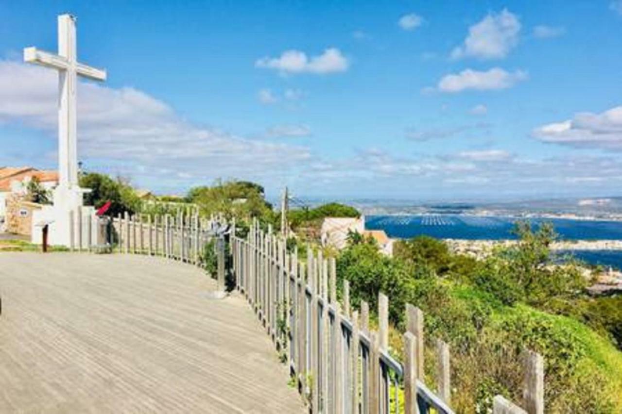 Magnifique T2 Neuf Top Emplacement ! Sete Bagian luar foto