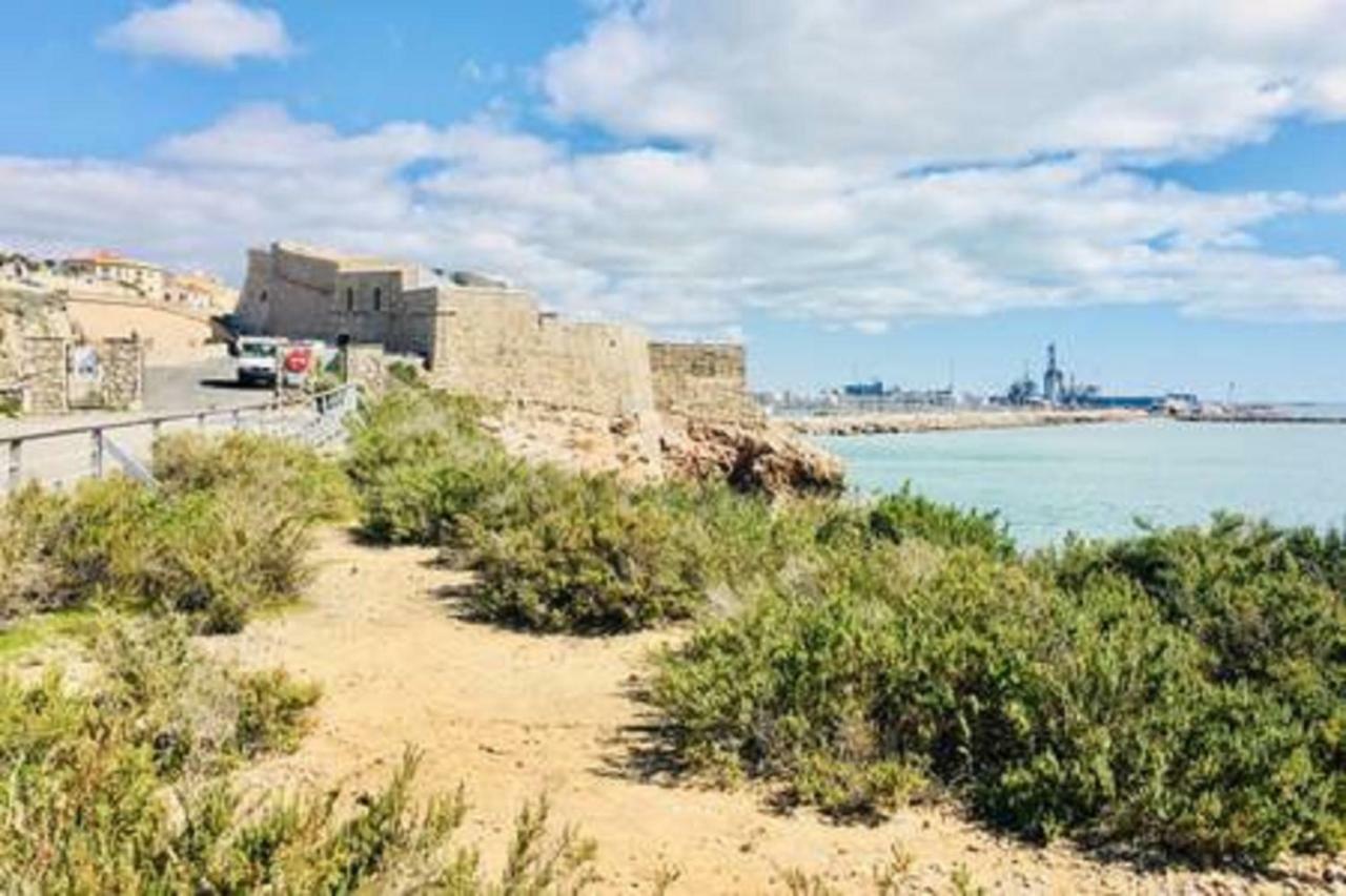 Magnifique T2 Neuf Top Emplacement ! Sete Bagian luar foto
